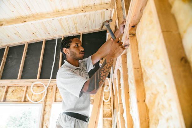 Reflective Insulation in Cottage Grove, OR